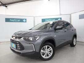 TRACKER LT TURBO